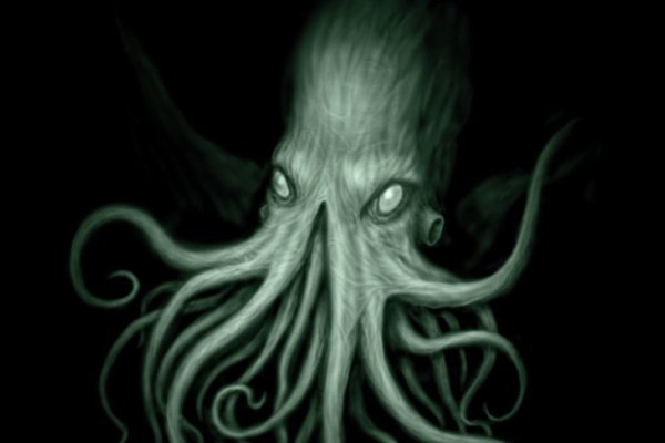 Kraken рабочее зеркало