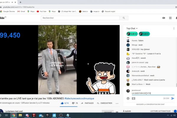 2krn io