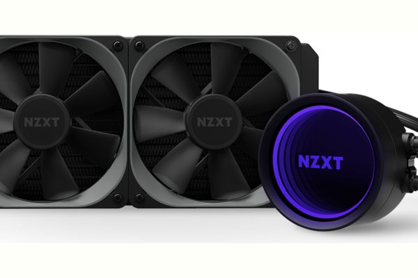 Kraken 5 at