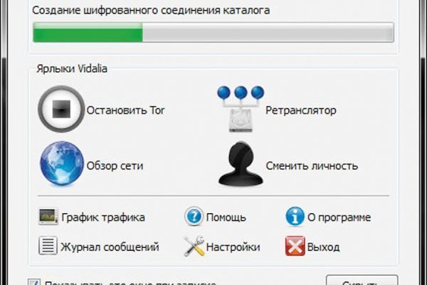 Кракен что это за маркетплейс