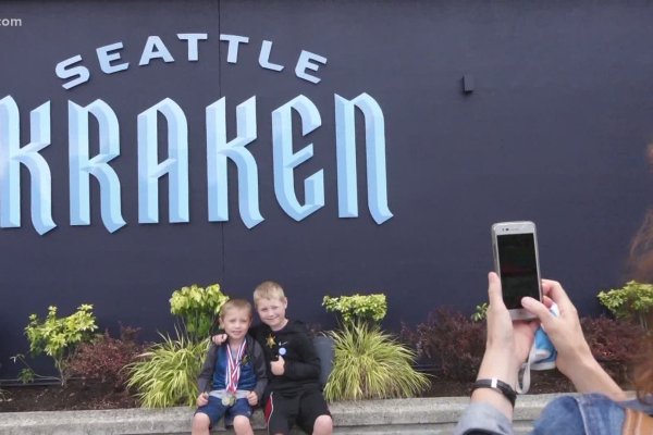 Kraken 23at
