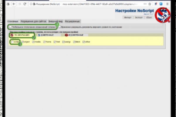 Ссылки сайтов даркнета